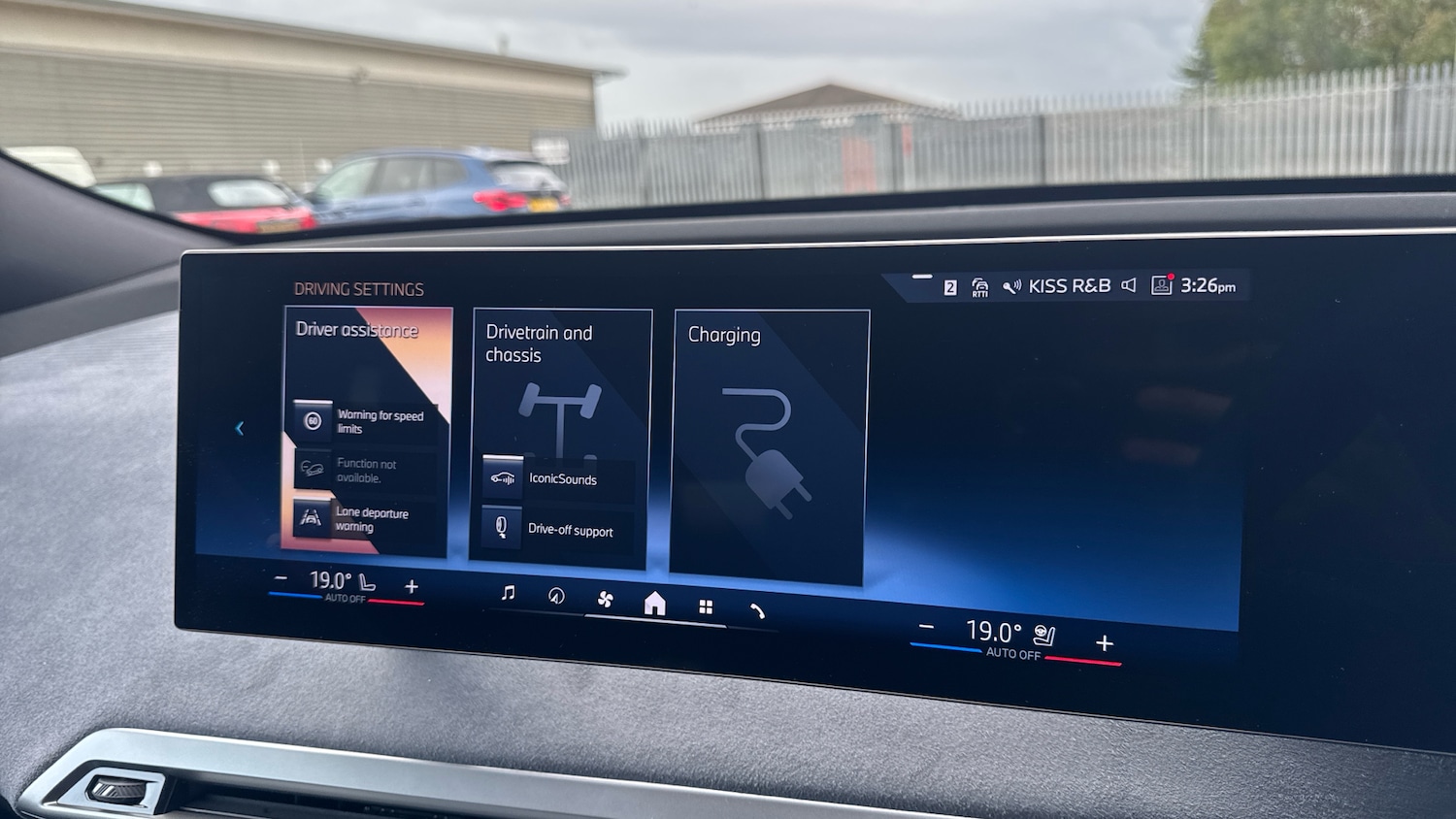 Used BMW iX 2025 for sale - 76026963: Photo 55