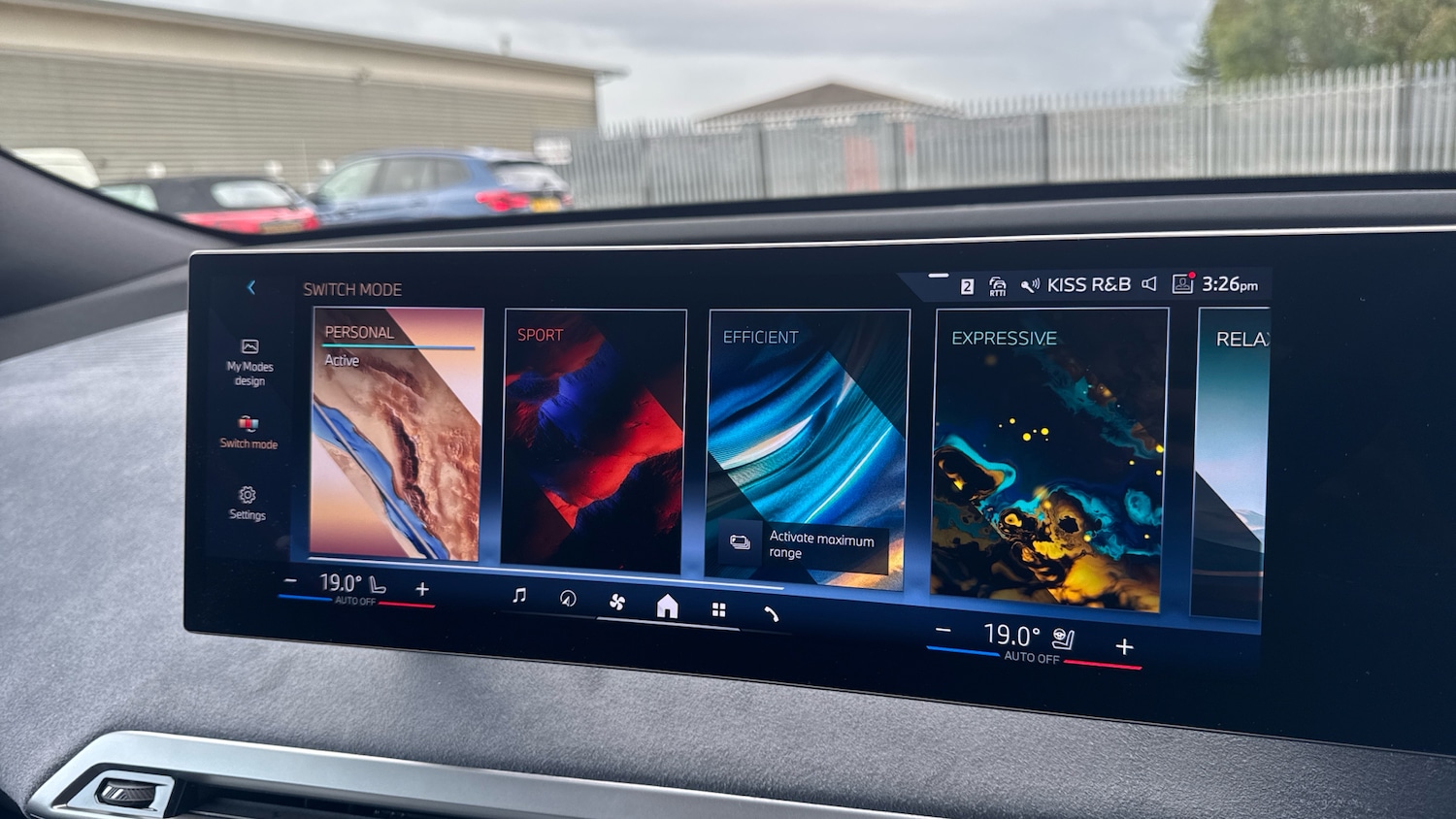 Used BMW iX 2025 for sale - 76026963: Photo 56