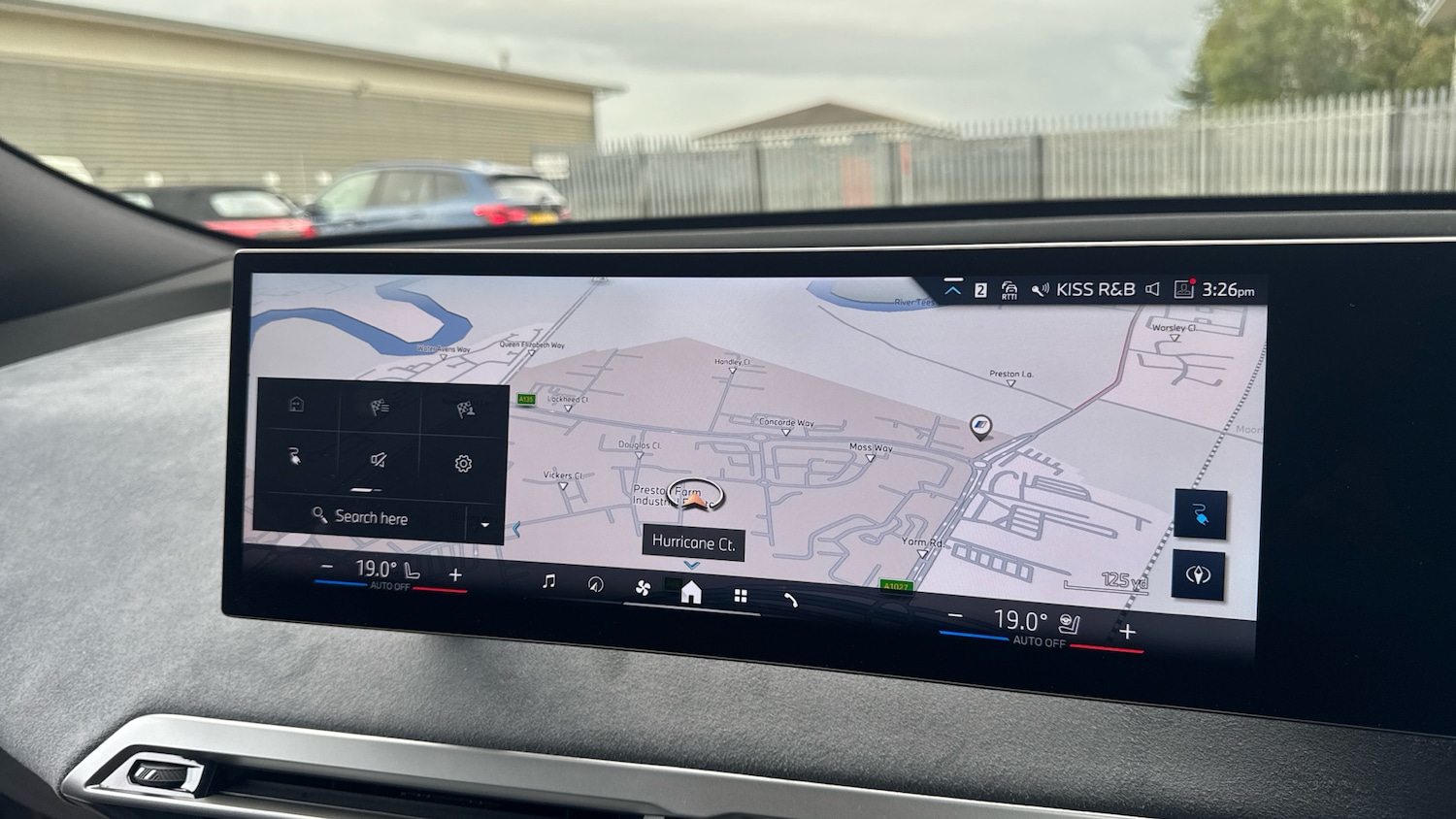 Used BMW iX 2025 for sale - 76026963: Photo 57