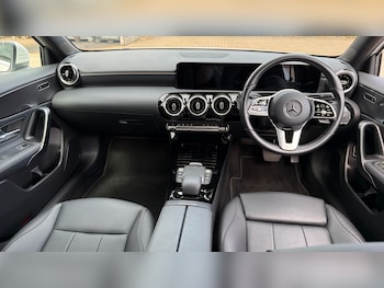 Used Mercedes-Benz A-Class 2022 for sale - 79604723: Photo