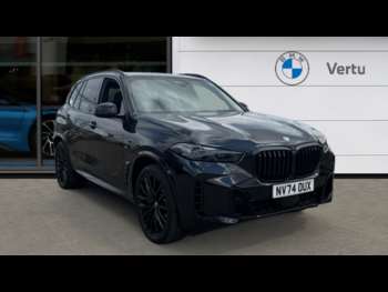 2025 (74) - xDrive50e M Sport 5dr Auto [Tech/Pro Pack] Estate