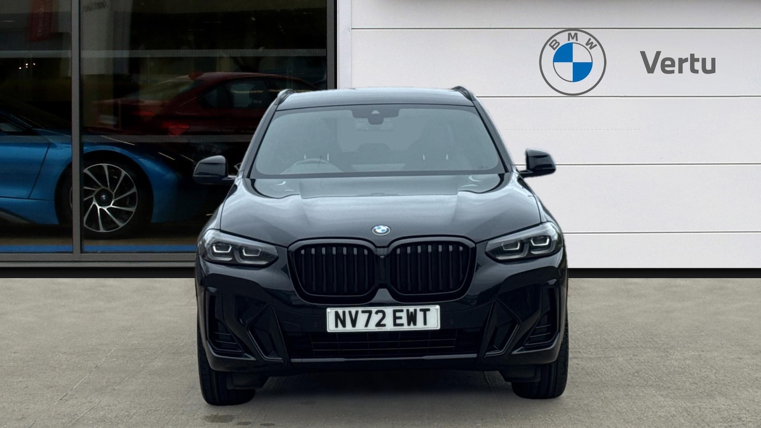 Used BMW X3 2022 for sale - 76830495: Photo 16
