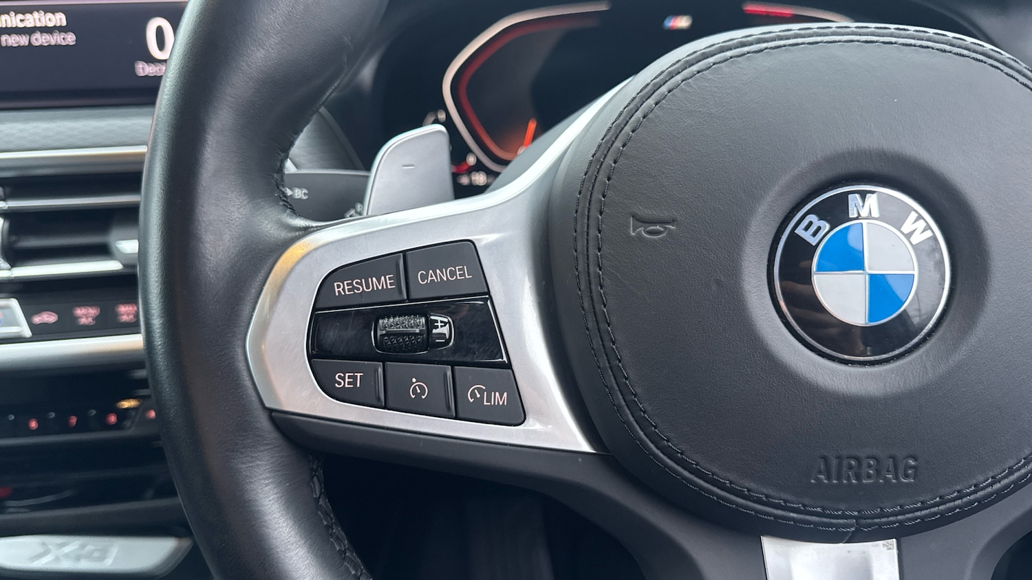 Used BMW X3 2022 for sale - 76830495: Photo 17