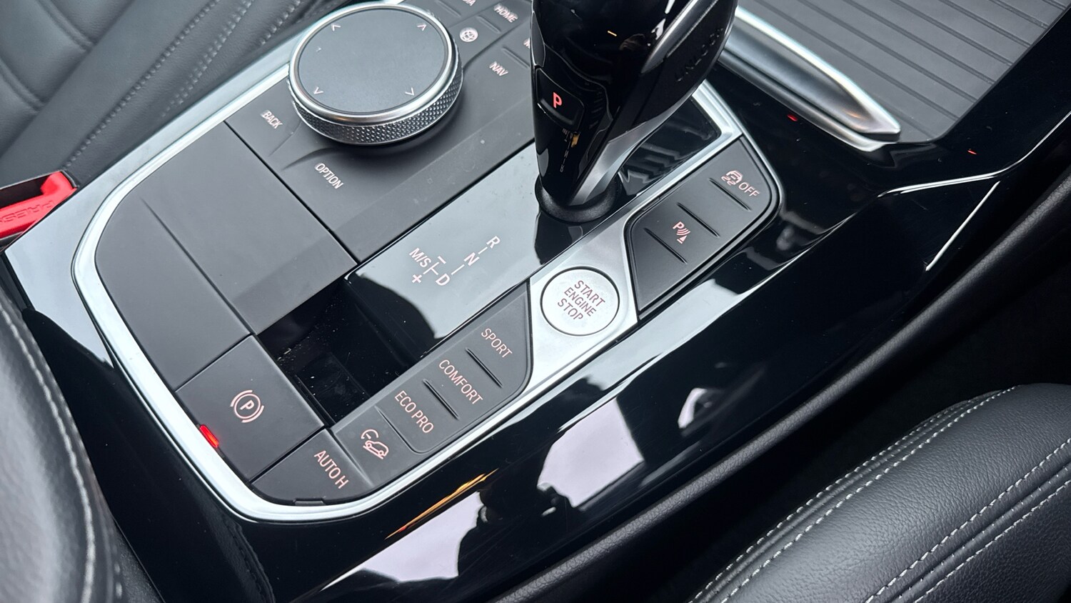 Used BMW X3 2022 for sale - 76830495: Photo 19