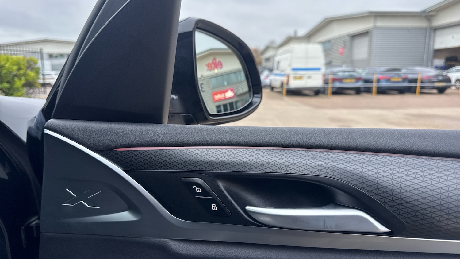 Used BMW X3 2022 for sale - 76830495: Photo 20