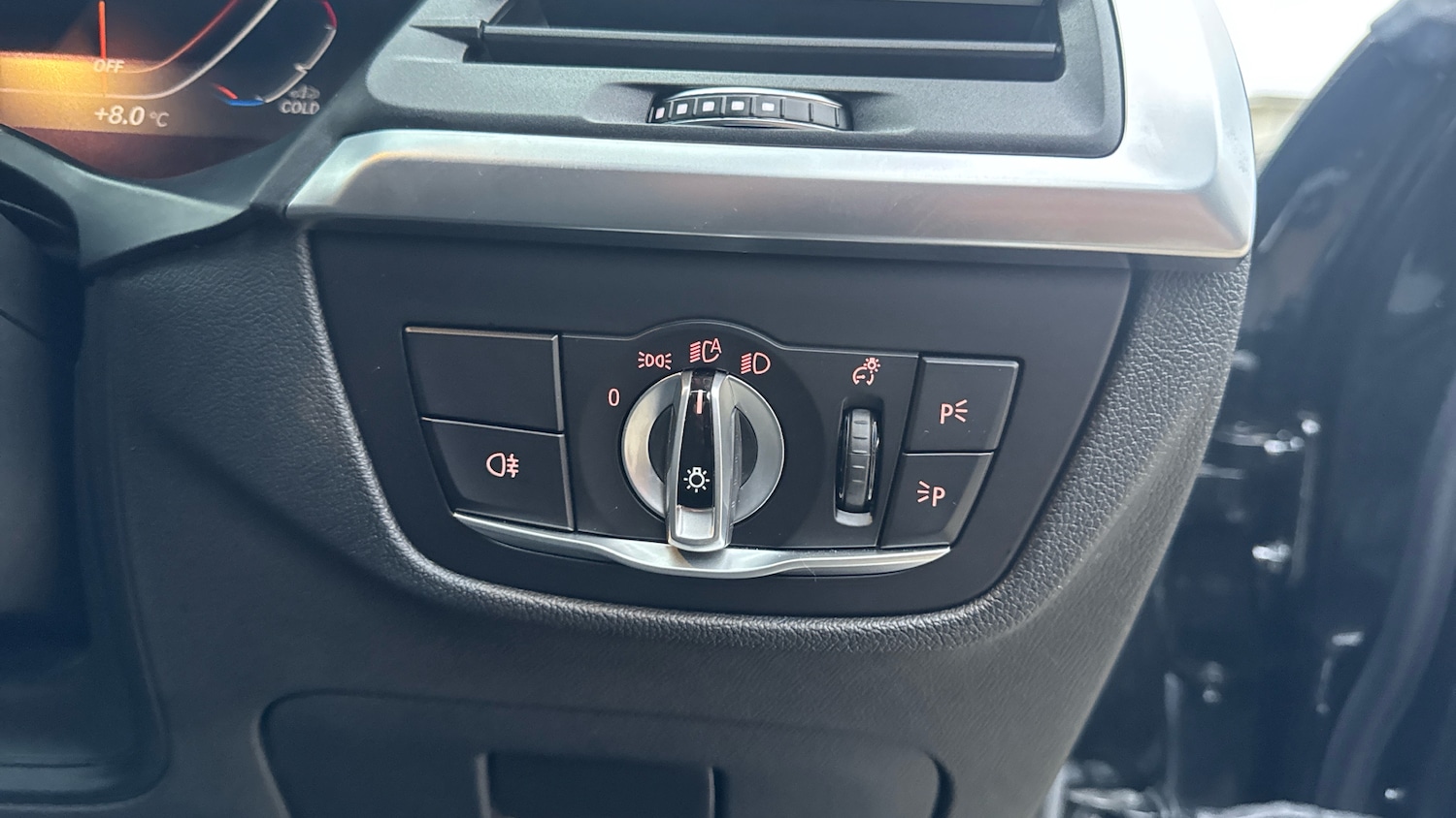 Used BMW X3 2022 for sale - 76830495: Photo 26