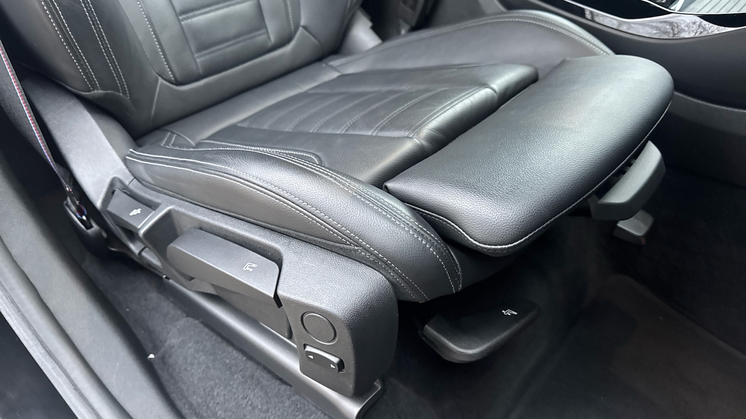 Used BMW X3 2022 for sale - 76830495: Photo 28