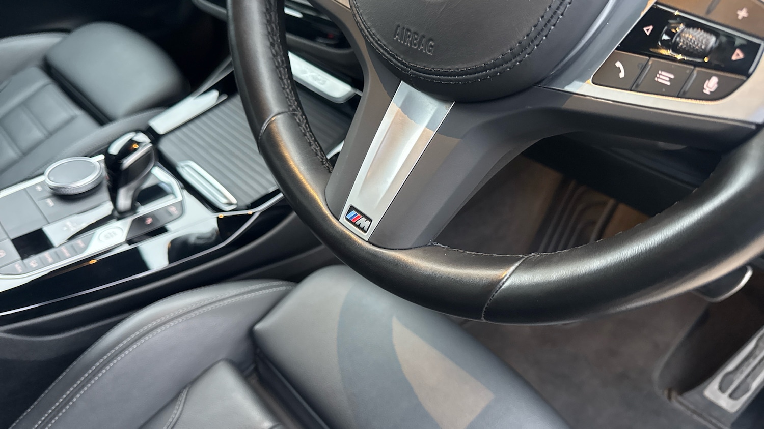 Used BMW X3 2022 for sale - 76830495: Photo 30