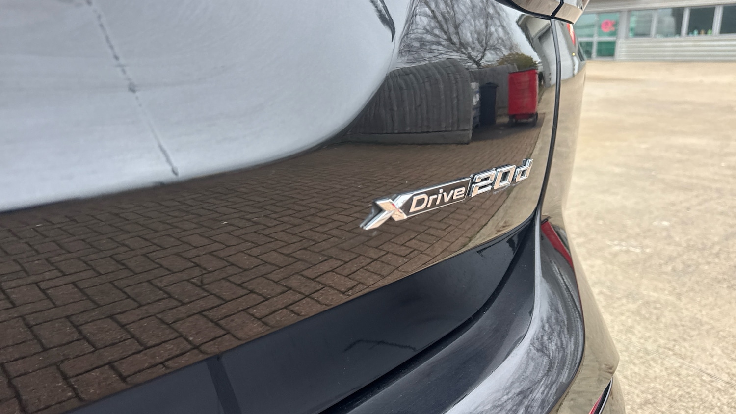 Used BMW X3 2022 for sale - 76830495: Photo 41