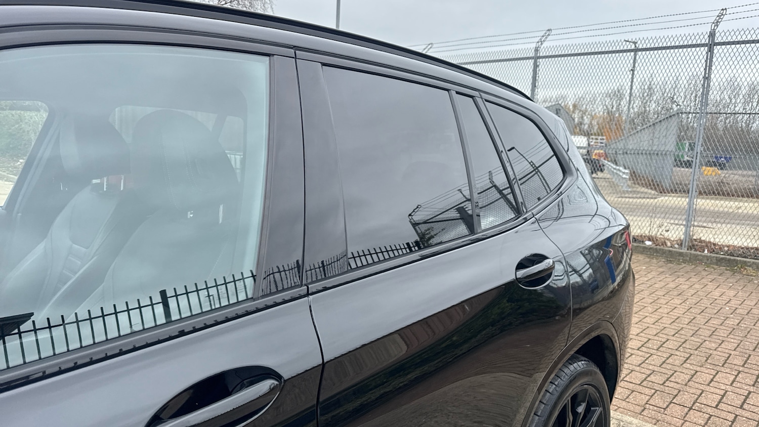 Used BMW X3 2022 for sale - 76830495: Photo 45