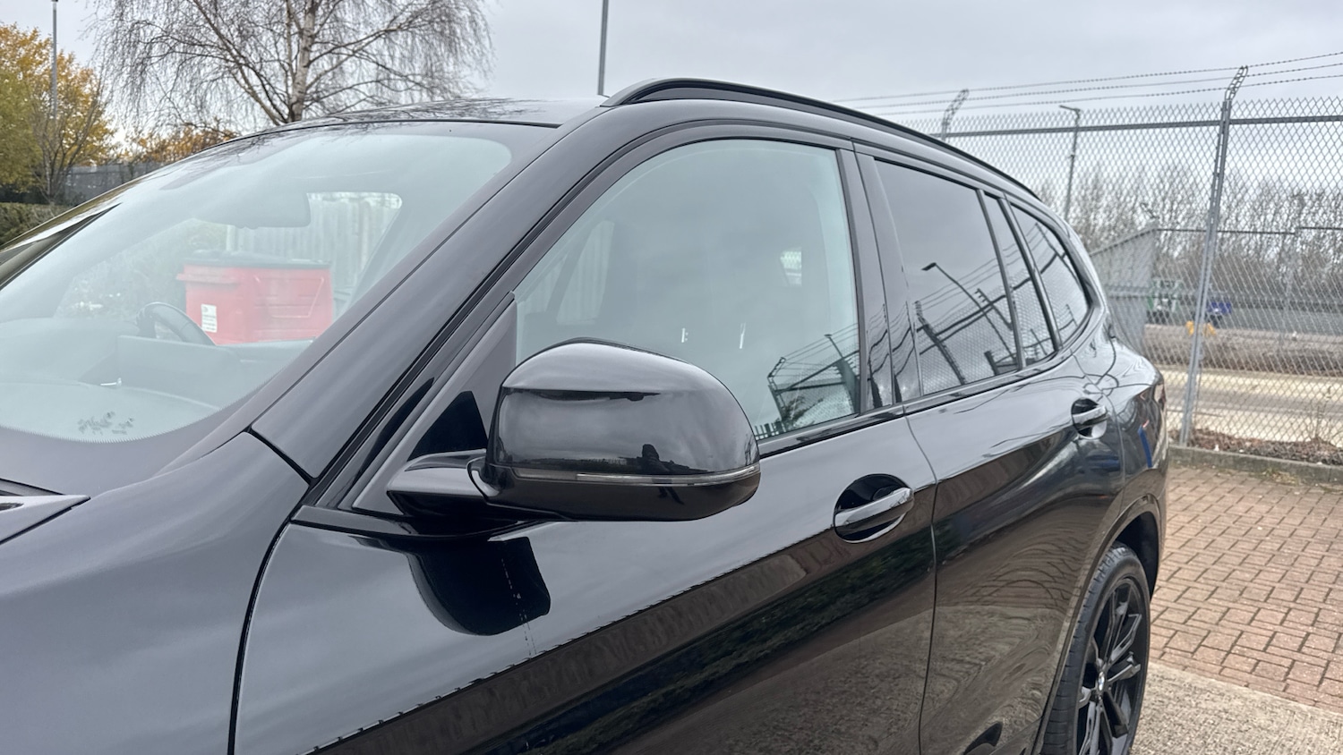 Used BMW X3 2022 for sale - 76830495: Photo 46