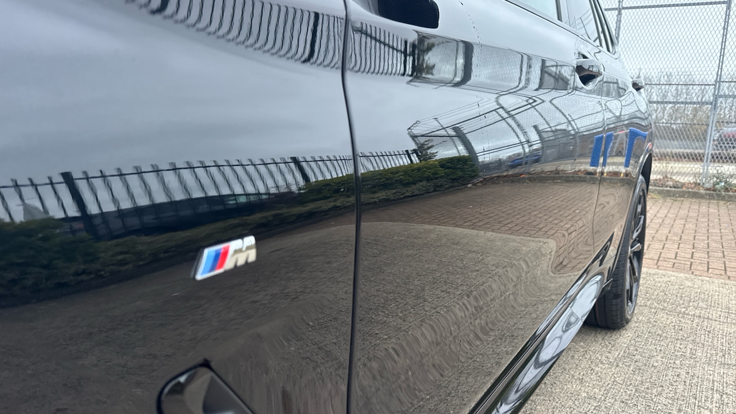 Used BMW X3 2022 for sale - 76830495: Photo 47