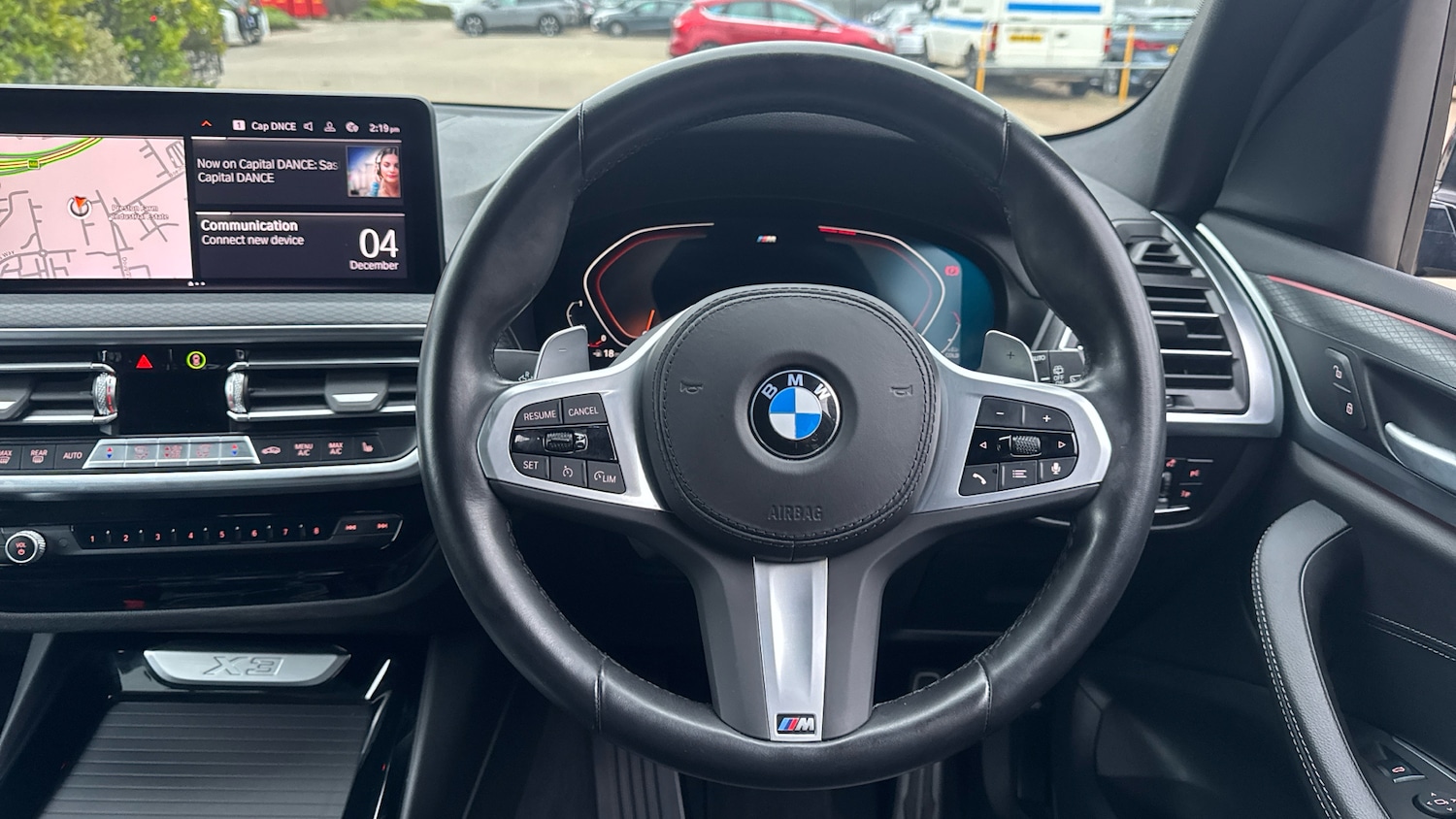 Used BMW X3 2022 for sale - 76830495: Photo 5