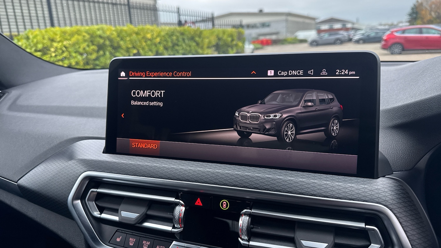 Used BMW X3 2022 for sale - 76830495: Photo 52