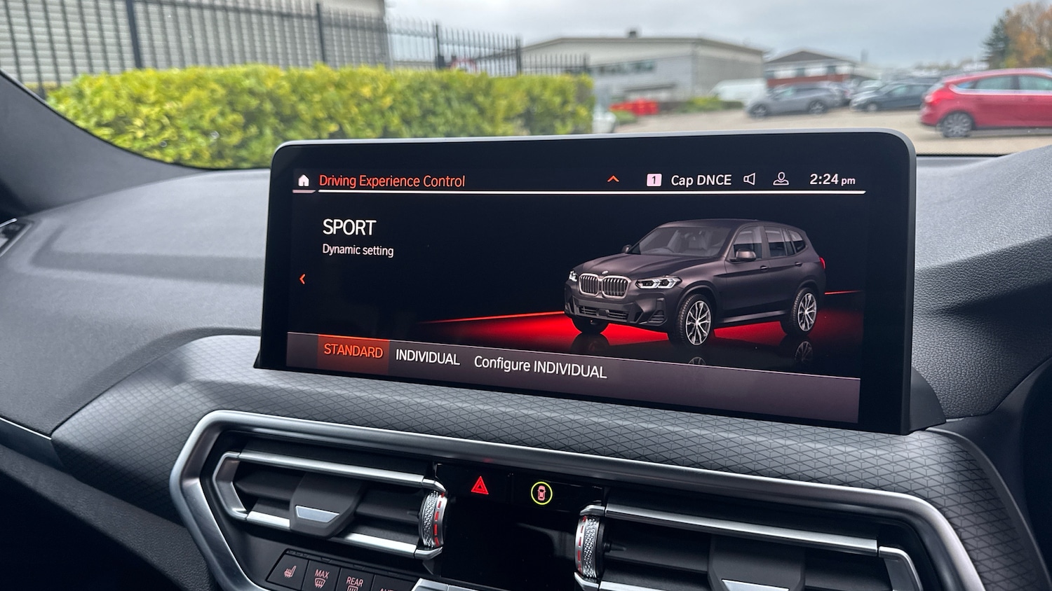 Used BMW X3 2022 for sale - 76830495: Photo 53