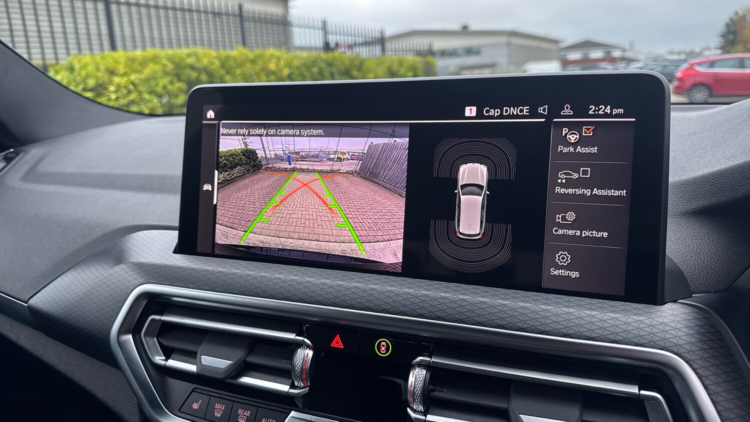 Used BMW X3 2022 for sale - 76830495: Photo 54