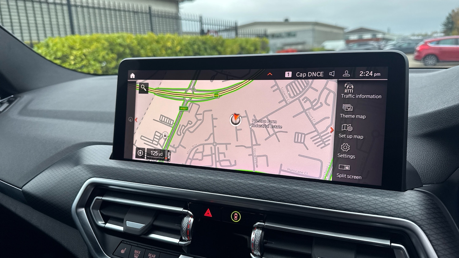 Used BMW X3 2022 for sale - 76830495: Photo 55