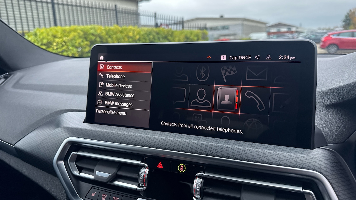 Used BMW X3 2022 for sale - 76830495: Photo 56