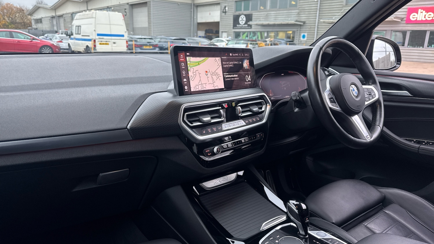 Used BMW X3 2022 for sale - 76830495: Photo 7