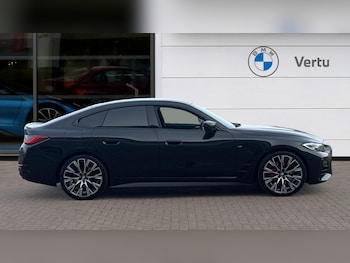 Used BMW 4 Series 2022 for sale - 78344466: Photo
