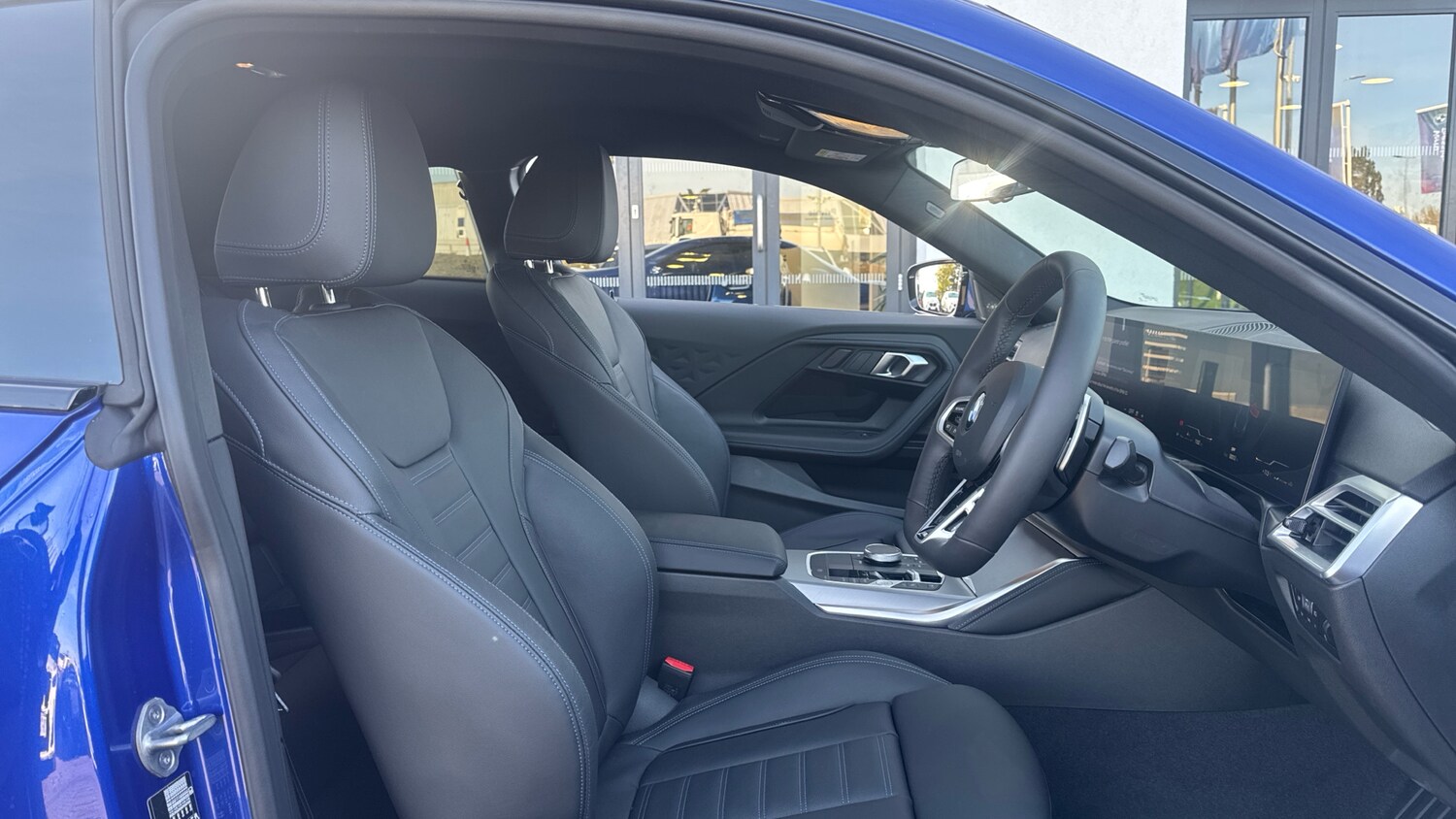 Used BMW 2 Series 2025 for sale - 77363274: Photo 11