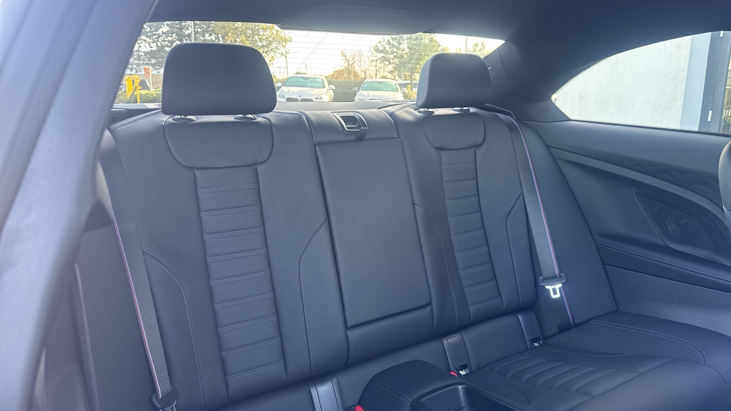 Used BMW 2 Series 2025 for sale - 77363274: Photo 12