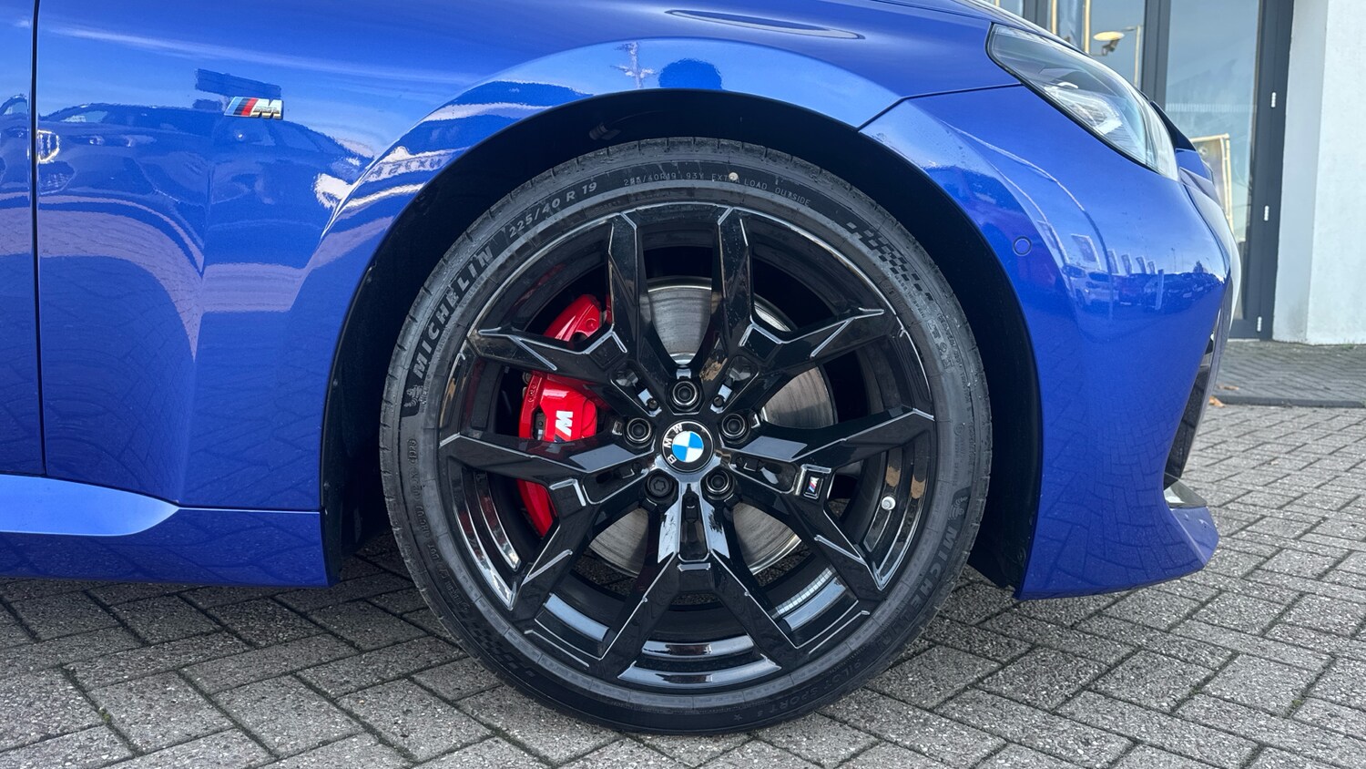 Used BMW 2 Series 2025 for sale - 77363274: Photo 14