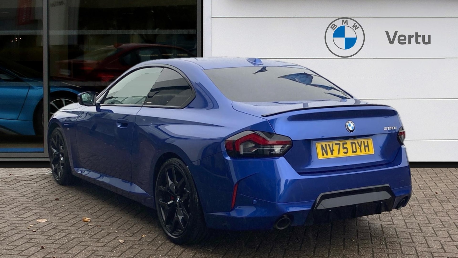 Used BMW 2 Series 2025 for sale - 77363274: Photo 2