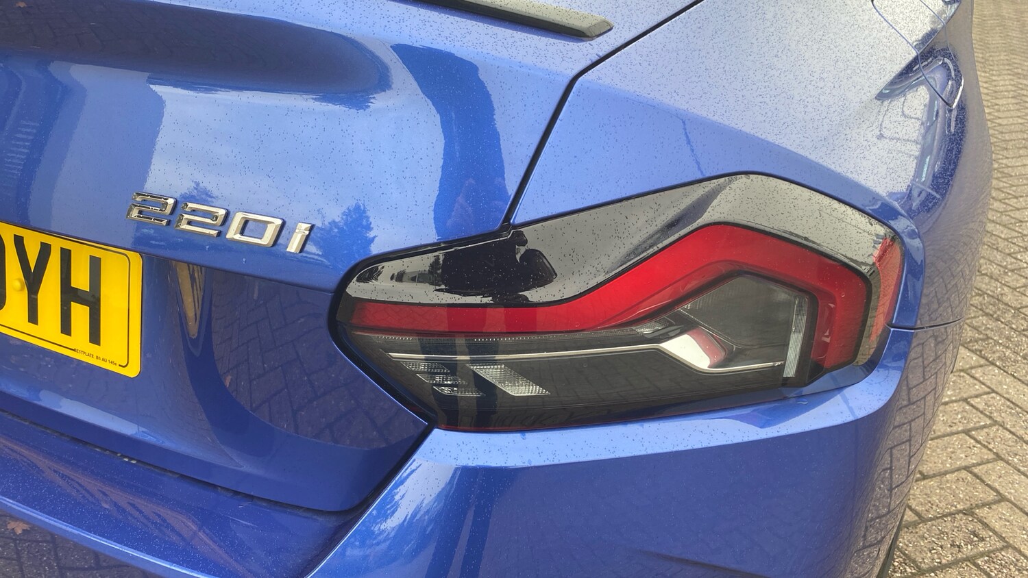 Used BMW 2 Series 2025 for sale - 77363274: Photo 22