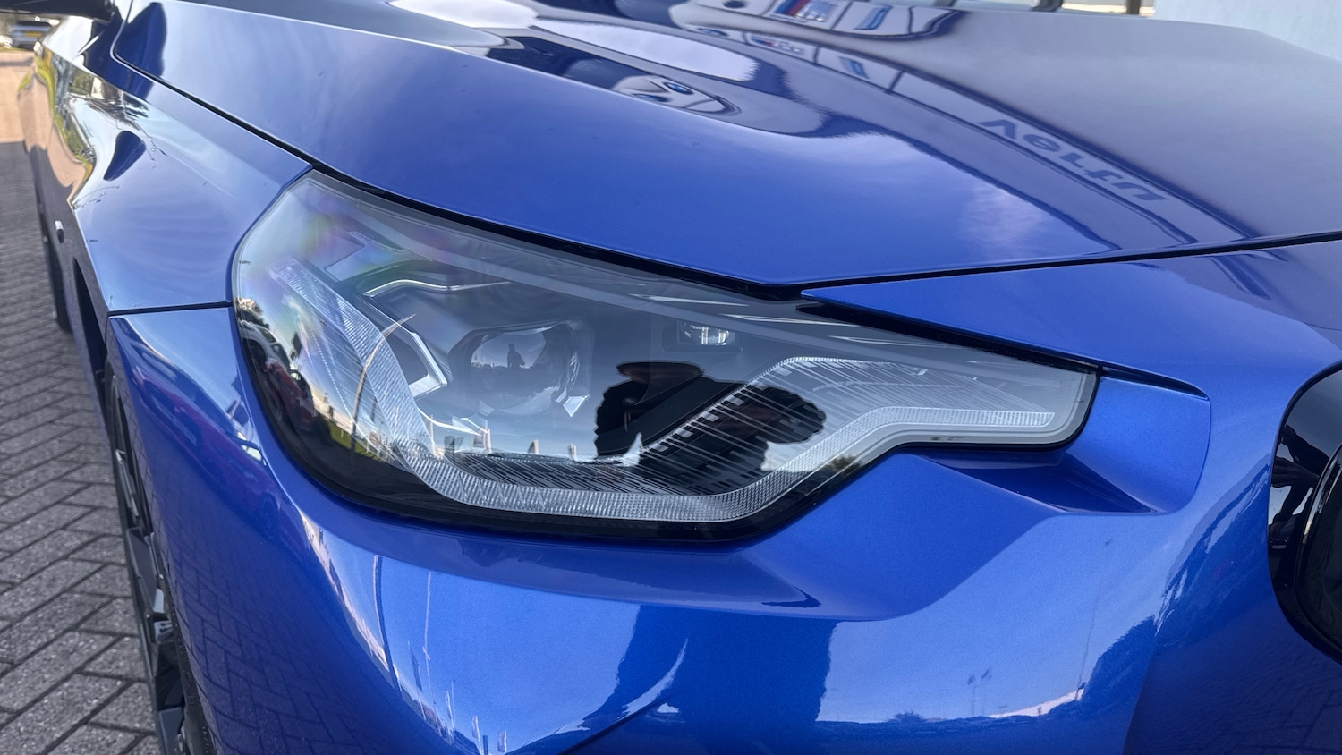 Used BMW 2 Series 2025 for sale - 77363274: Photo 23