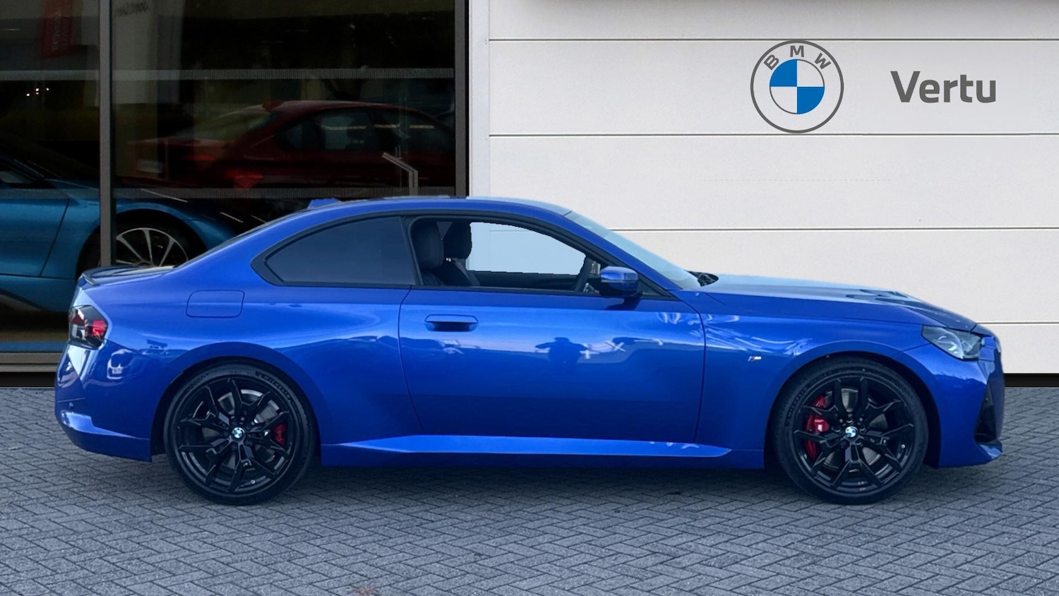 Used BMW 2 Series 2025 for sale - 77363274: Photo 3