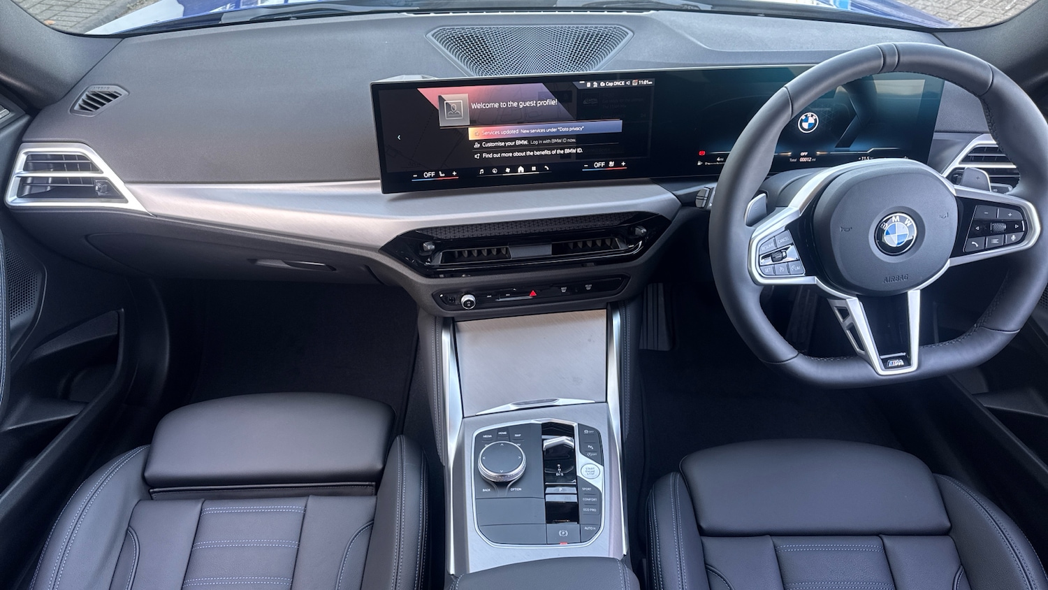 Used BMW 2 Series 2025 for sale - 77363274: Photo 4