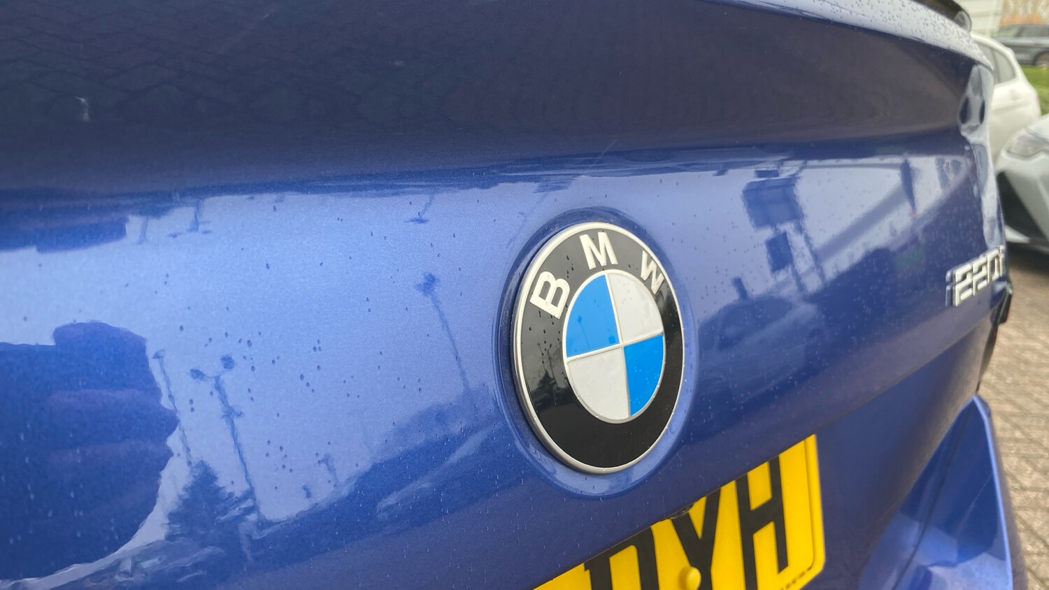 Used BMW 2 Series 2025 for sale - 77363274: Photo 43