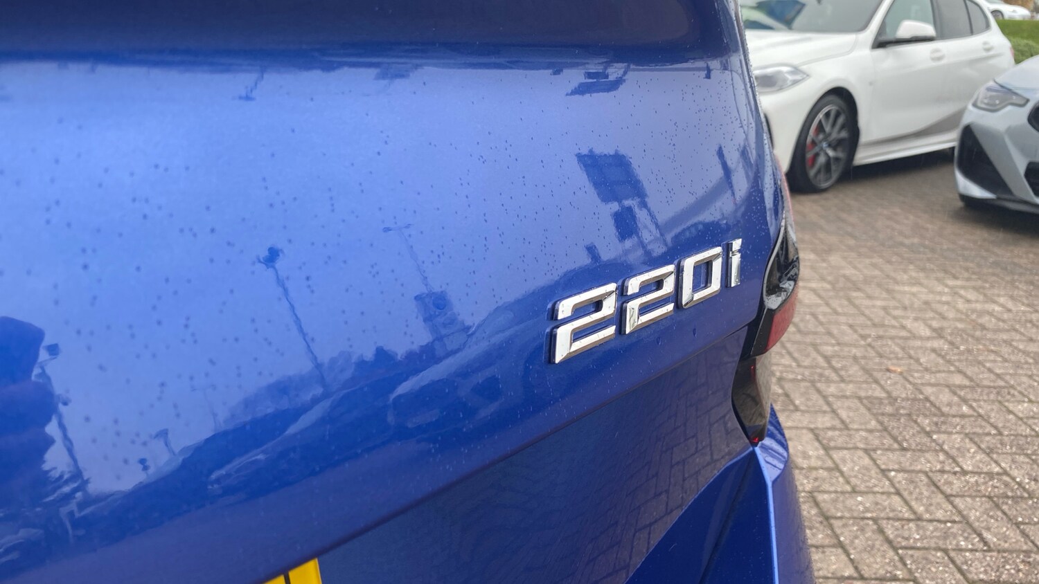 Used BMW 2 Series 2025 for sale - 77363274: Photo 44