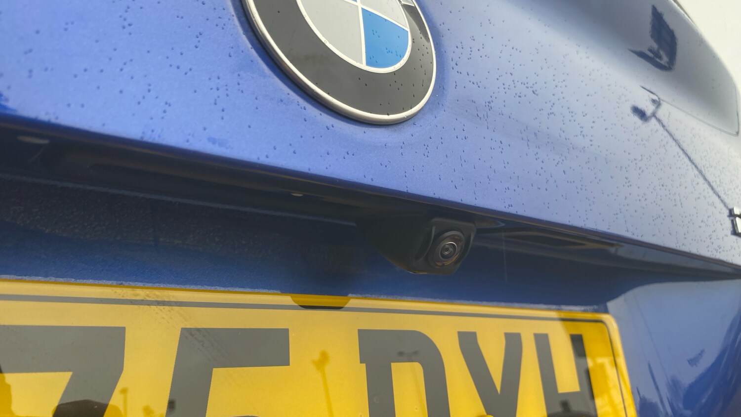 Used BMW 2 Series 2025 for sale - 77363274: Photo 45