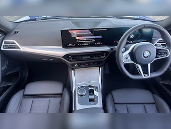 Used BMW 2 Series 2025 for sale - 77363274: Photo