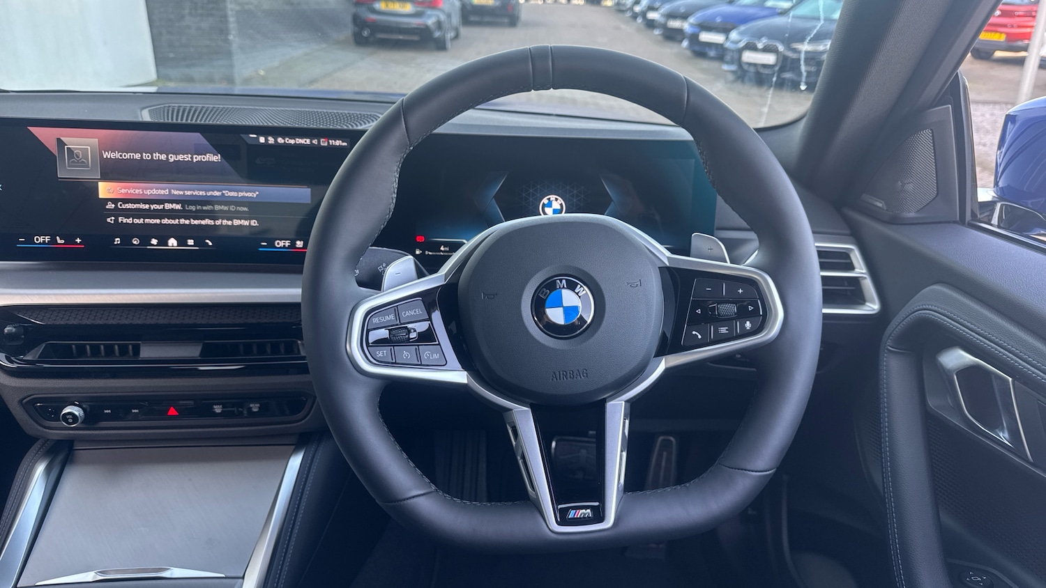 Used BMW 2 Series 2025 for sale - 77363274: Photo 5