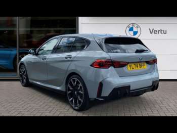 Used BMW 1 Series 2025 for sale - 75130558: Photo