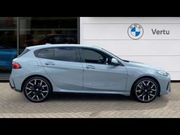 Used BMW 1 Series 2025 for sale - 75130558: Photo