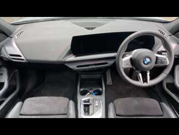 Used BMW 1 Series 2025 for sale - 75130558: Photo