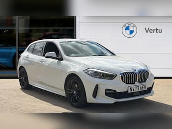 Used BMW 1 Series 2023 for sale - 79746216: Photo