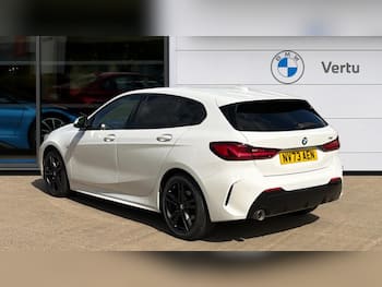 Used BMW 1 Series 2023 for sale - 79746216: Photo
