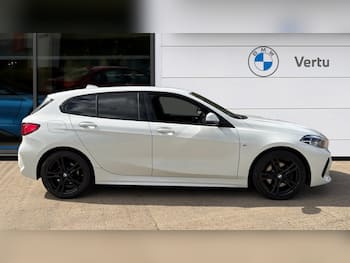 Used BMW 1 Series 2023 for sale - 79746216: Photo