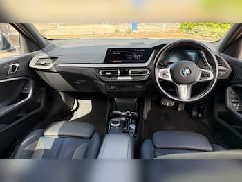 Used BMW 1 Series 2023 for sale - 79746216: Photo