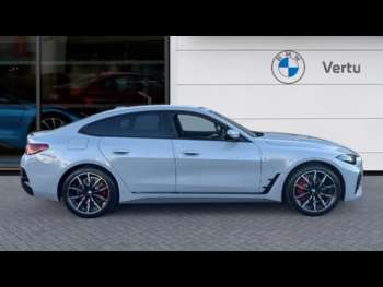 Used BMW 4 Series 2025 for sale - 74911973: Photo