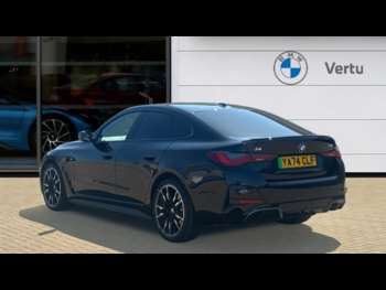 Used BMW i4 2025 for sale - 75227931: Photo