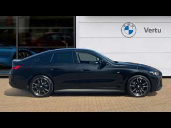 Used BMW i4 2025 for sale - 75227931: Photo