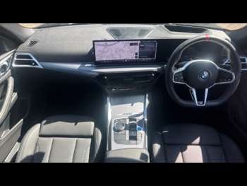 Used BMW i4 2025 for sale - 75227931: Photo