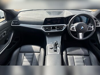 Used BMW 3 Series 2019 for sale - 75871449: Photo