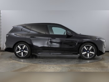 Used BMW iX 2022 for sale - 76234561: Photo 3